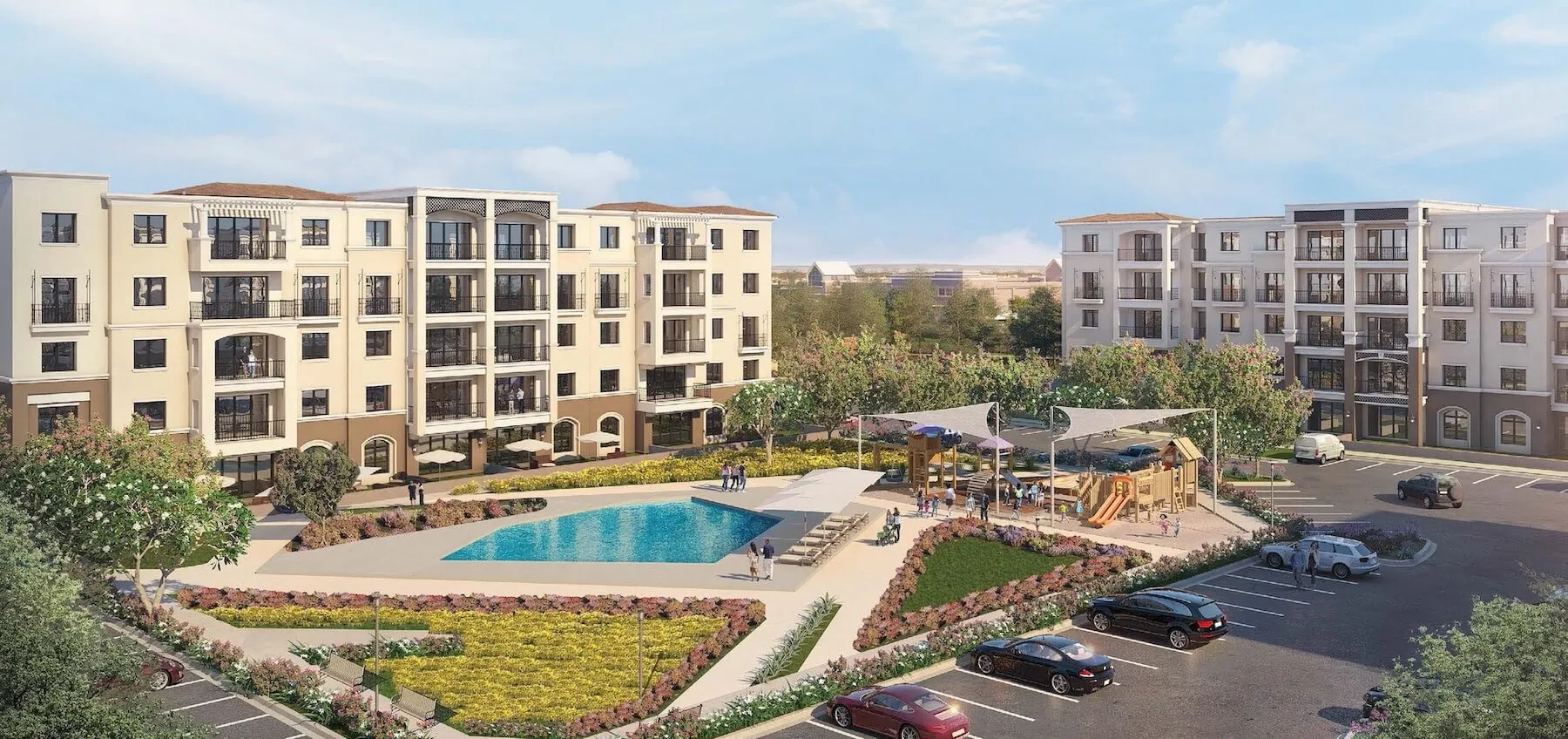  for sale in Mivida in  of 0 m² with 0 bedrooms