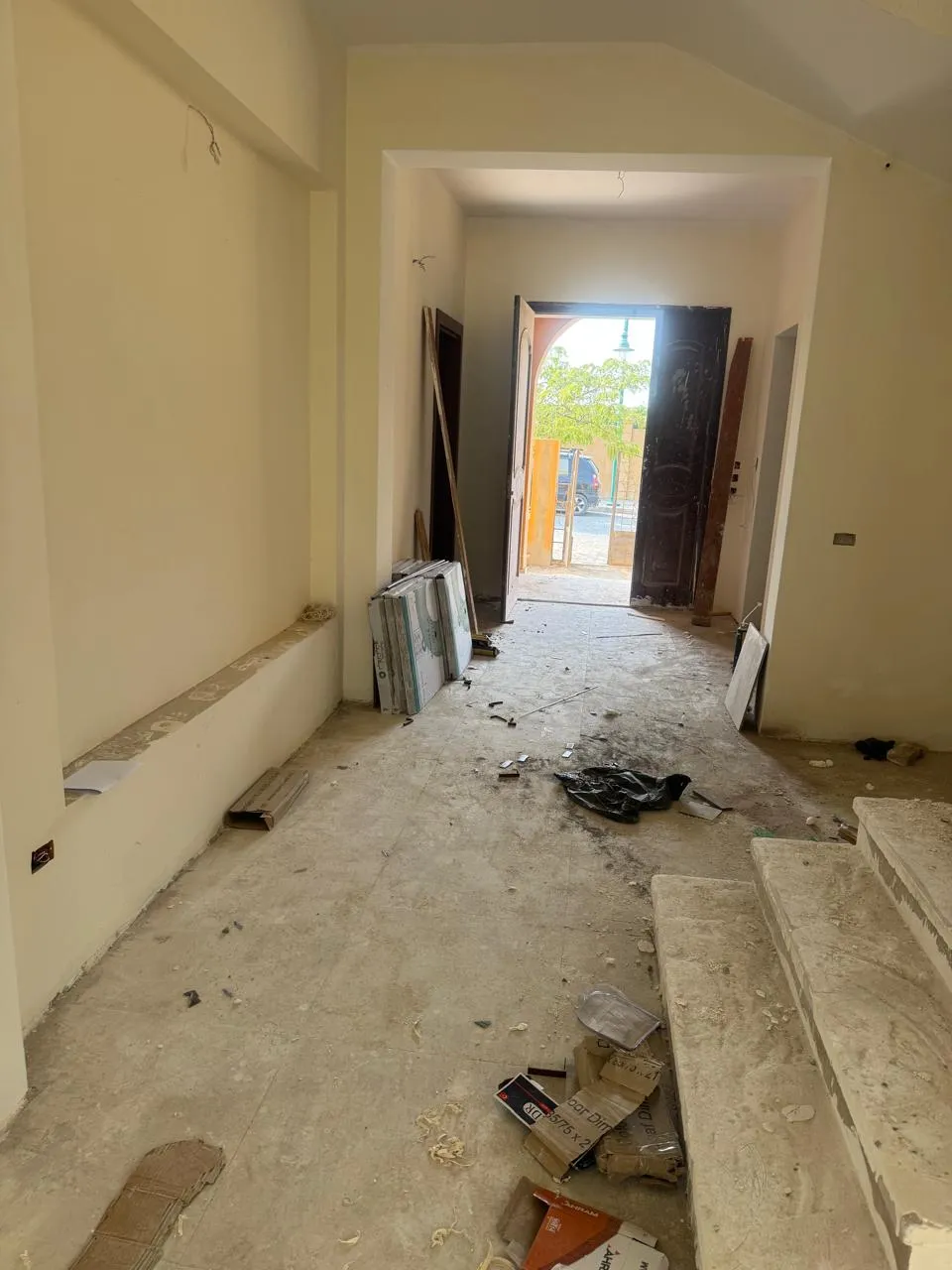 Villa for sale in Dyar in North Investors of 350 m² with 4 bedrooms