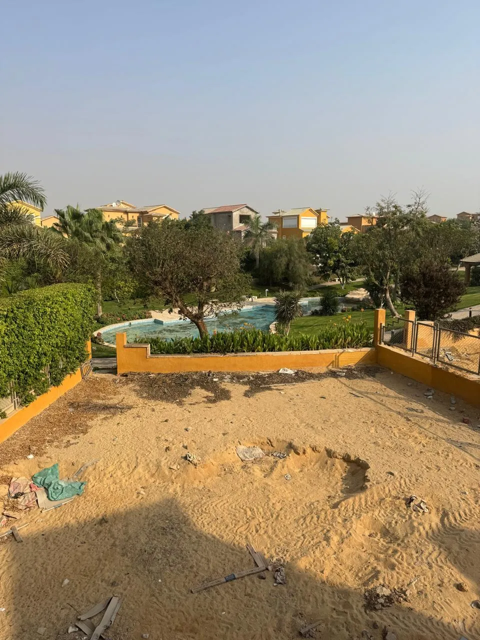 Villa for sale in Dyar in North Investors of 350 m² with 4 bedrooms