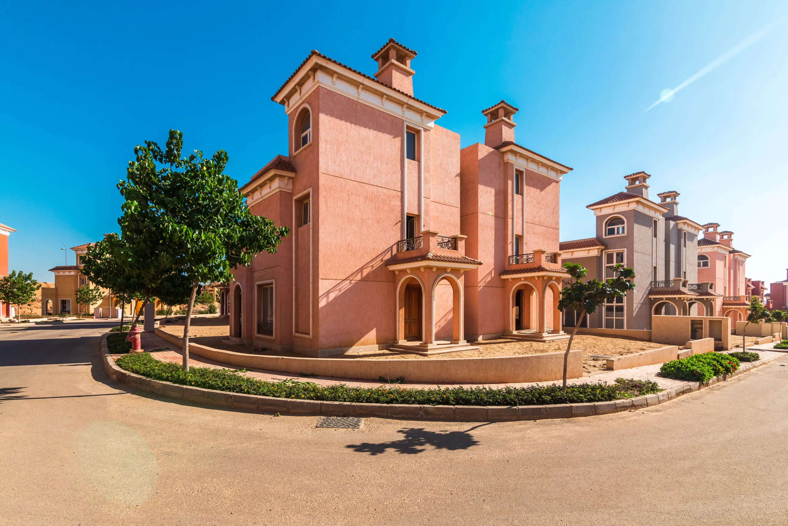  for sale in Nyoum October in  of 0 m² with 0 bedrooms