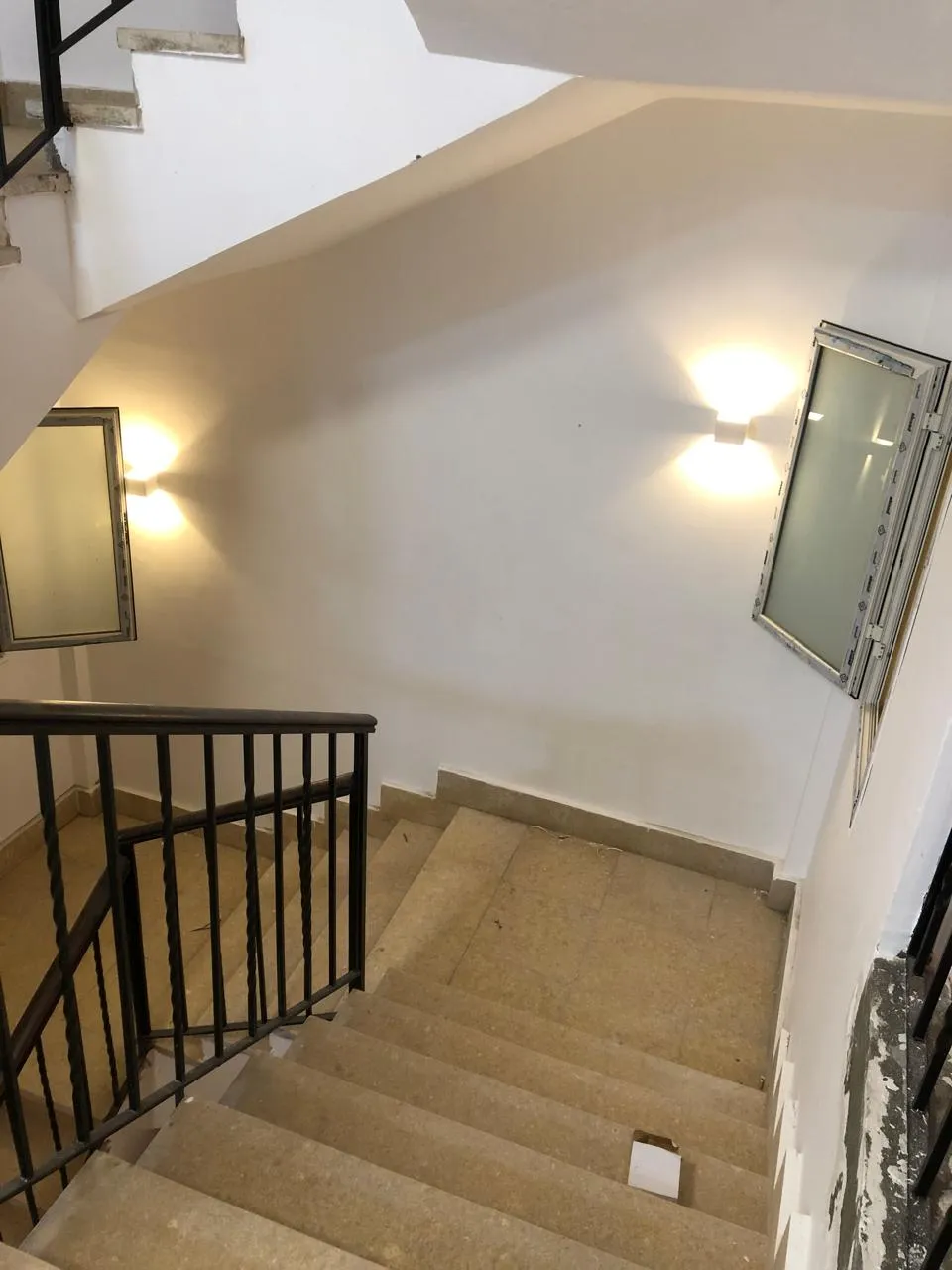 Apartment for sale in The Gate - New Alamein in Al Alamein of 150 m² with 1 bedrooms