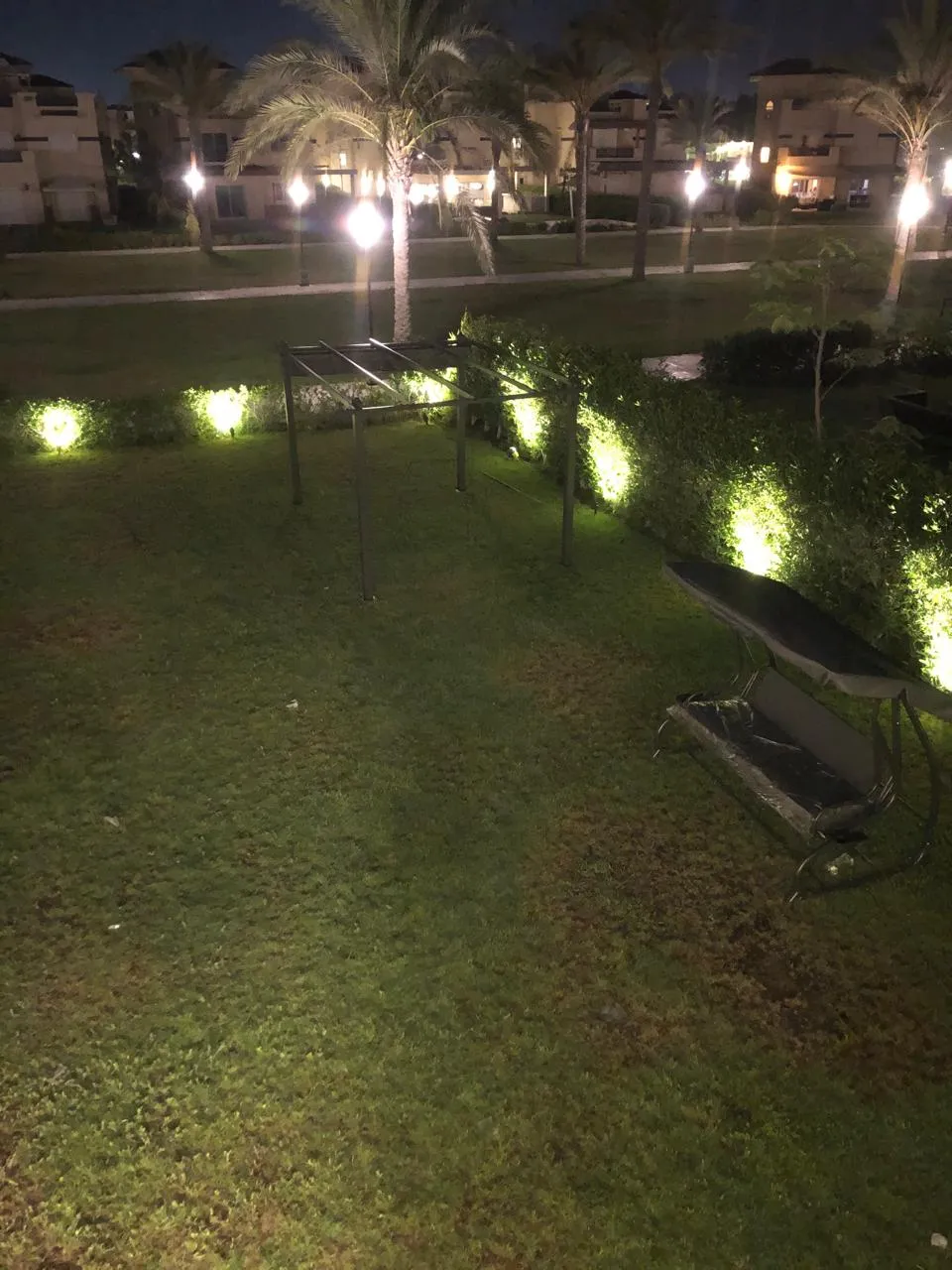 Apartment for sale in The Gate - New Alamein in Al Alamein of 150 m² with 1 bedrooms