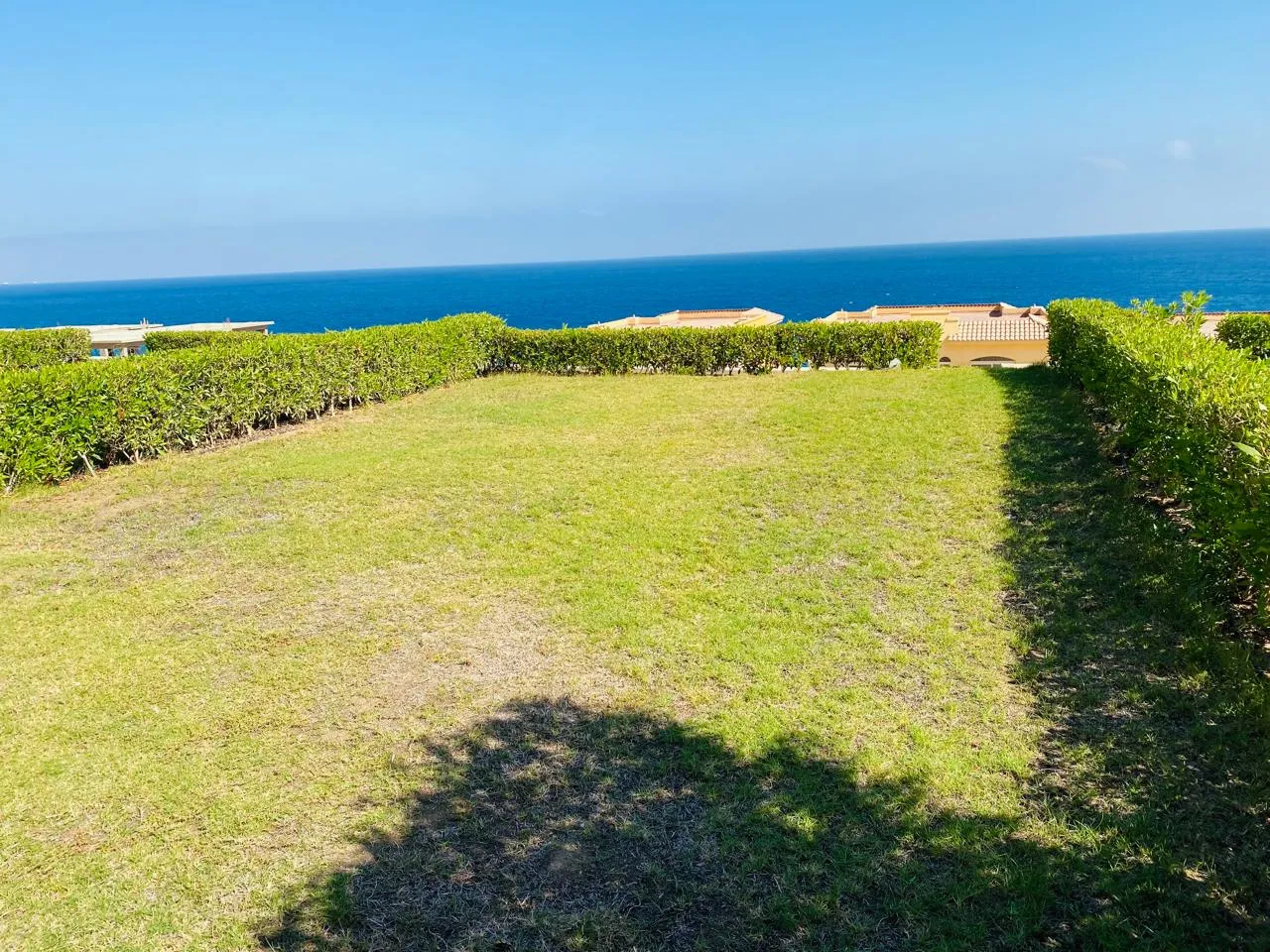 Twinhouse for sale in Telal Sokhna in Ain Sokhna of 140 m² with 3 bedrooms