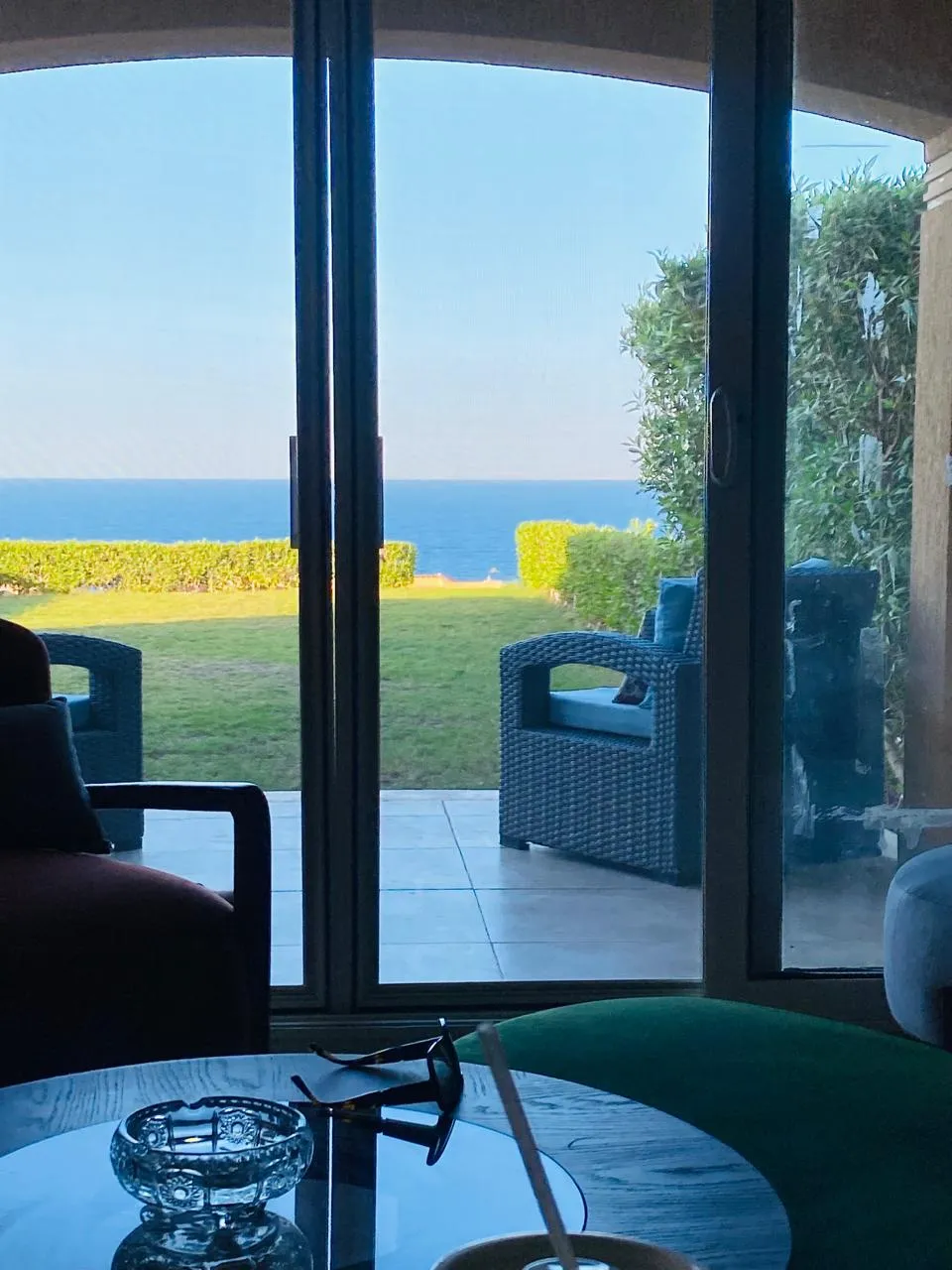 Twinhouse for sale in Telal Sokhna in Ain Sokhna of 140 m² with 3 bedrooms