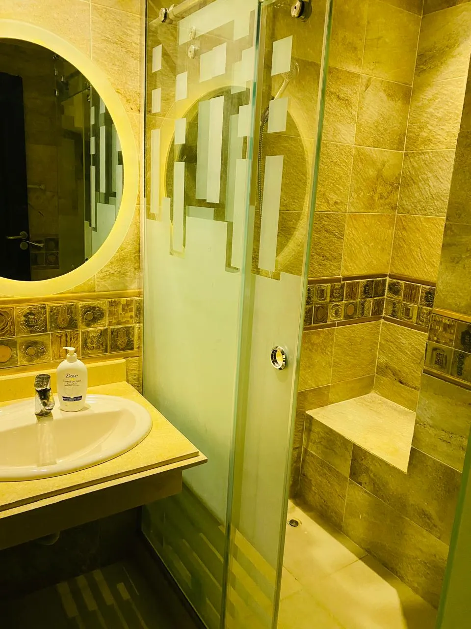 Twinhouse for sale in Telal Sokhna in Ain Sokhna of 140 m² with 3 bedrooms