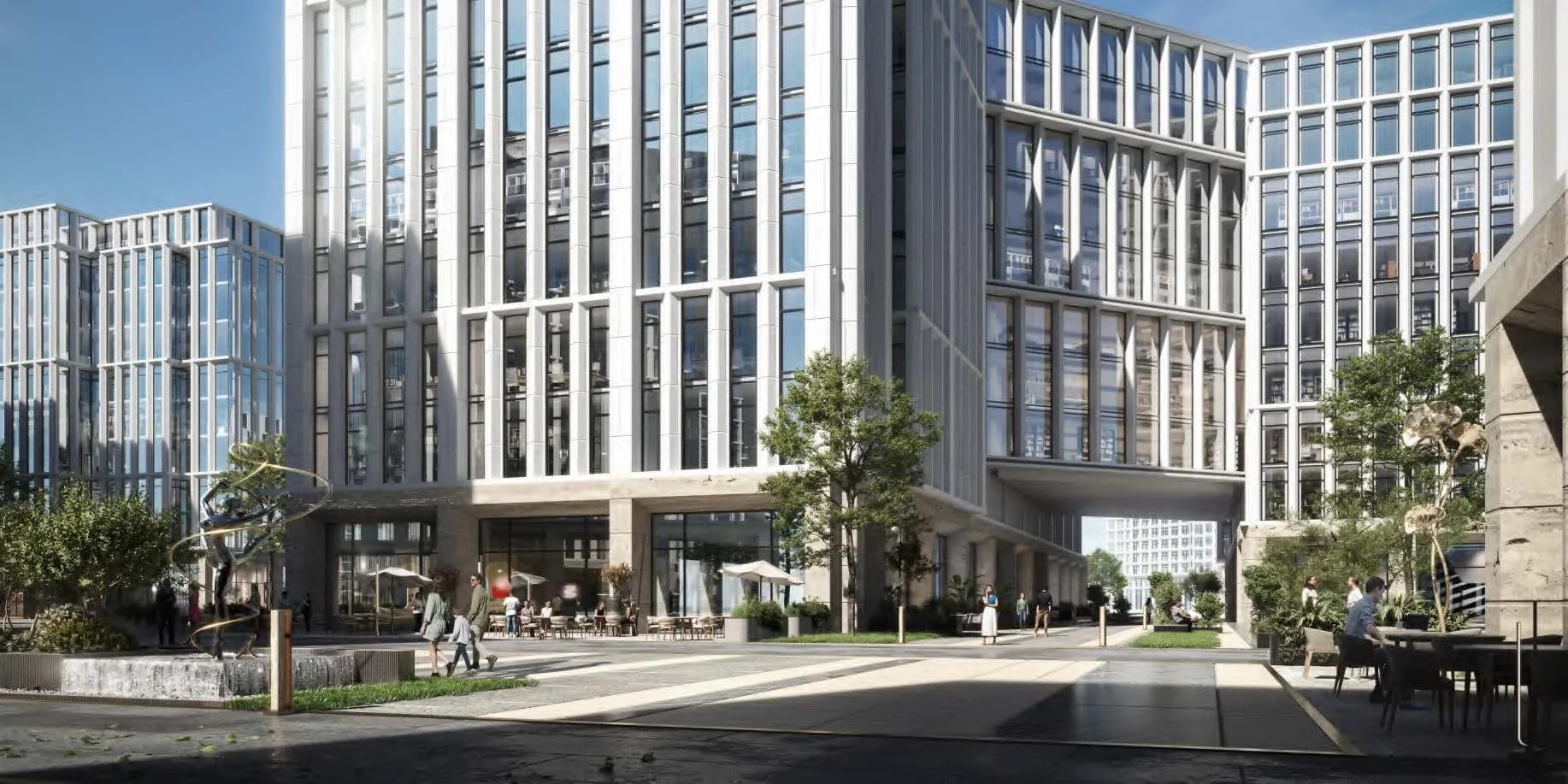 Office for sale in Ever in 6th of October City of 80 m² with 0 bedrooms