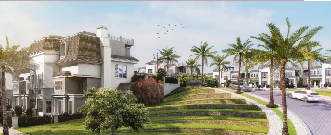  للبيع في سراي في  بمساحة 0 م² تتكون من 0 غرف