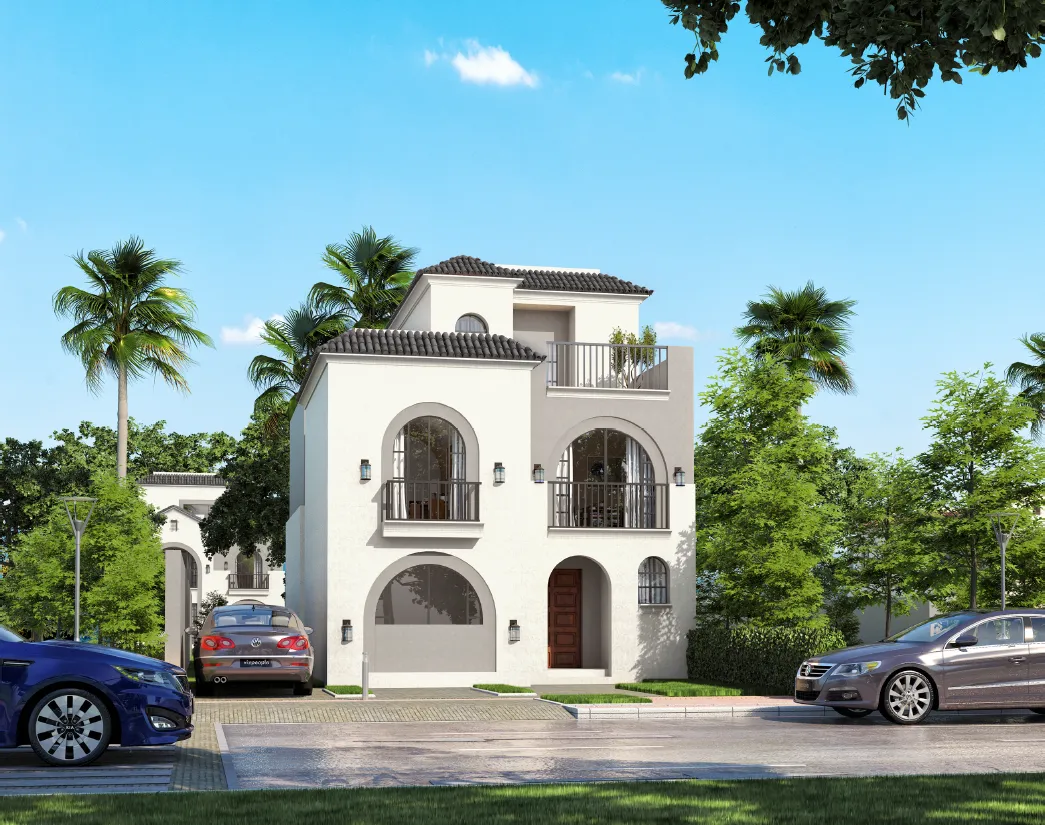  للبيع في سراي في  بمساحة 0 م² تتكون من 0 غرف