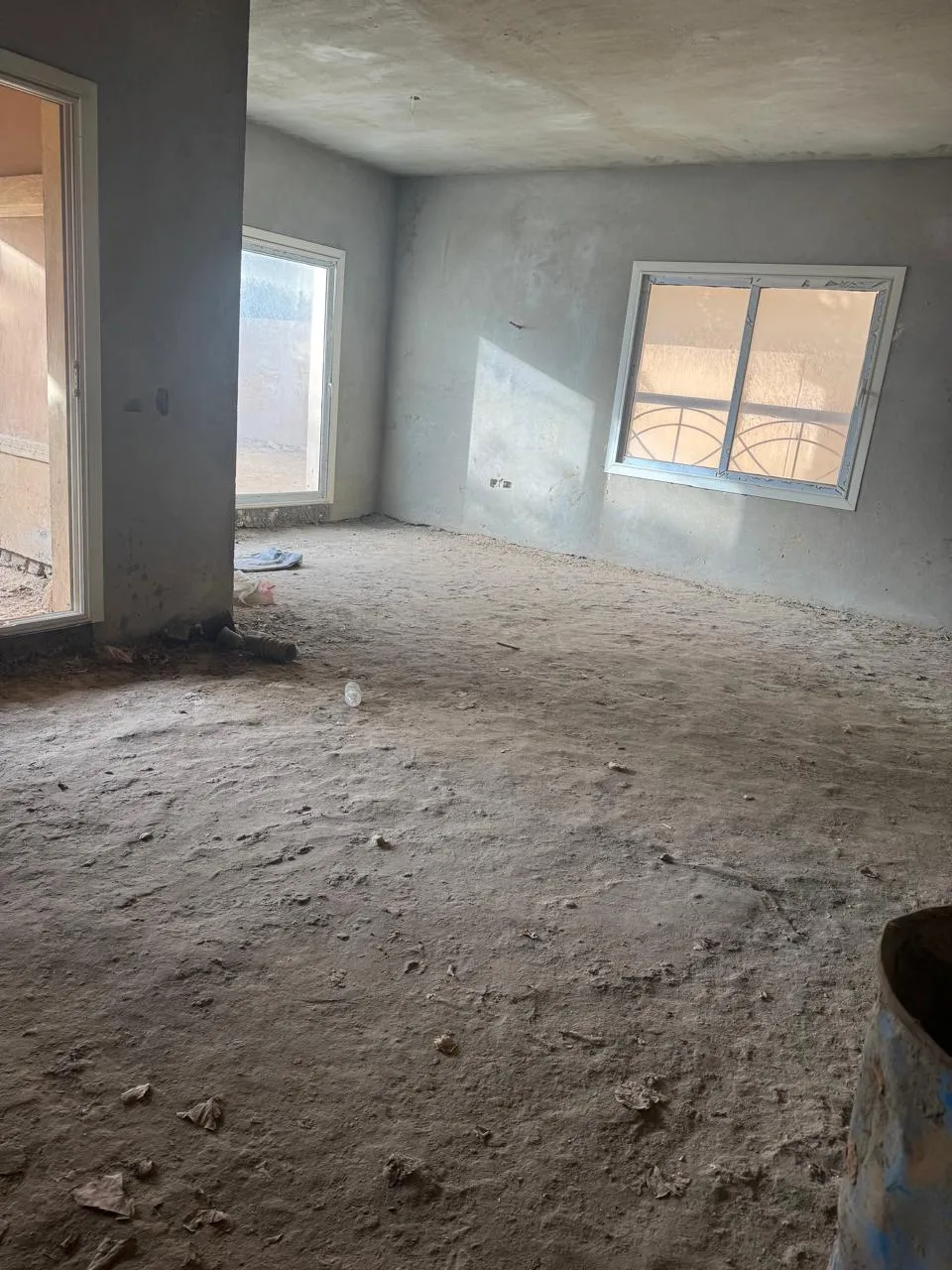 Twinhouse for sale in Bellagio in New Cairo of 350 m² with 4 bedrooms
