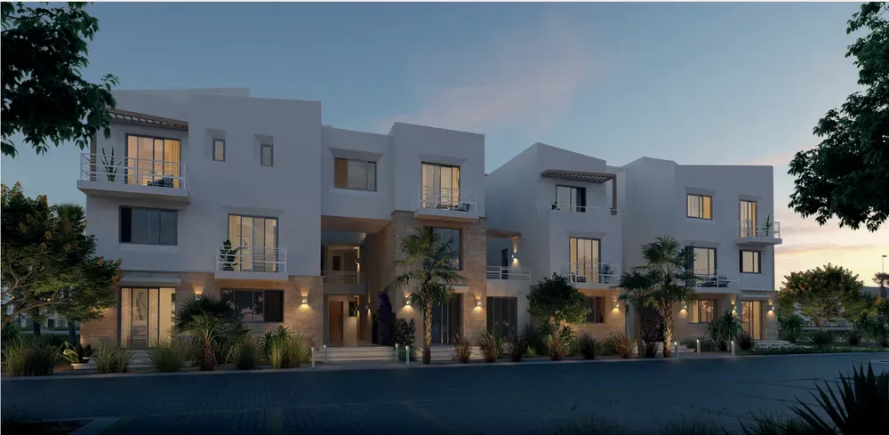 for sale in Swanlake El Gouna in of 0 m² with 0 bedrooms