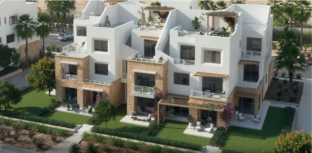 for sale in Swanlake El Gouna in of 0 m² with 0 bedrooms