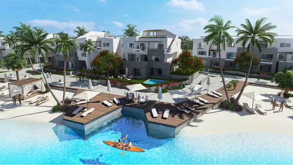 for sale in Swanlake El Gouna in of 0 m² with 0 bedrooms