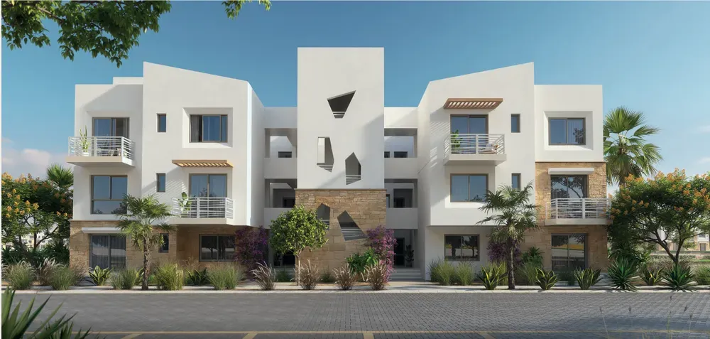 for sale in Swanlake El Gouna in of 0 m² with 0 bedrooms