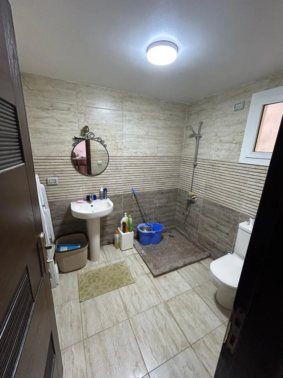 Chalet for sale in Aroma in Ain Sokhna of 80 m² with 1 bedrooms