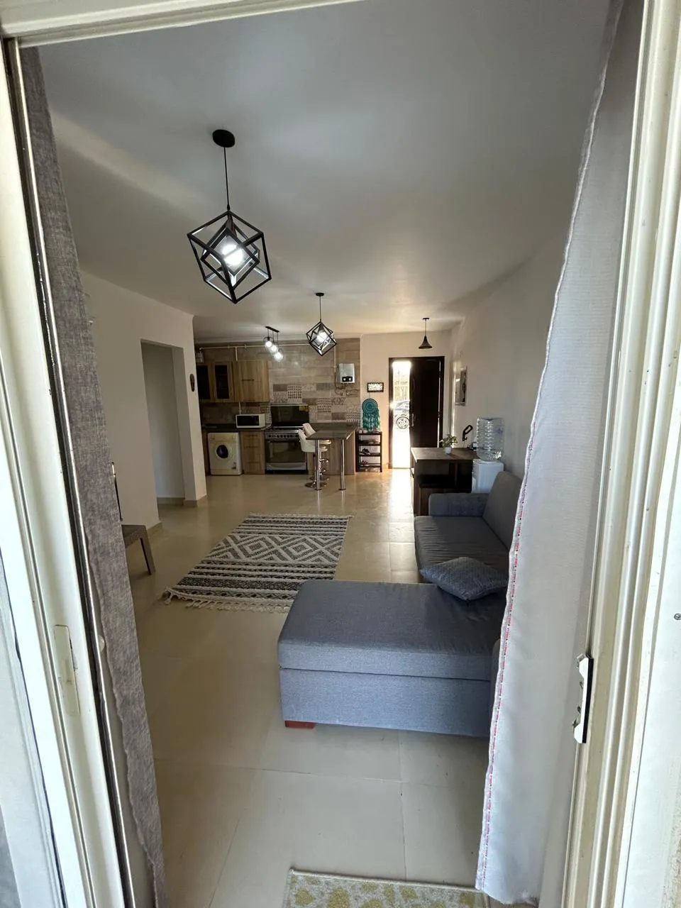 Chalet for sale in Aroma in Ain Sokhna of 80 m² with 1 bedrooms