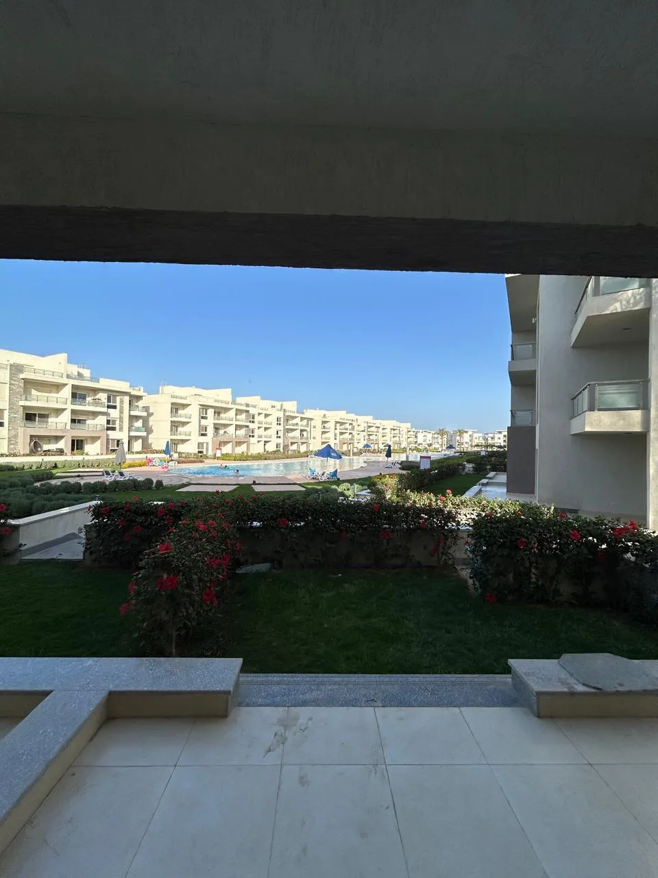 Chalet for sale in Aroma in Ain Sokhna of 80 m² with 1 bedrooms