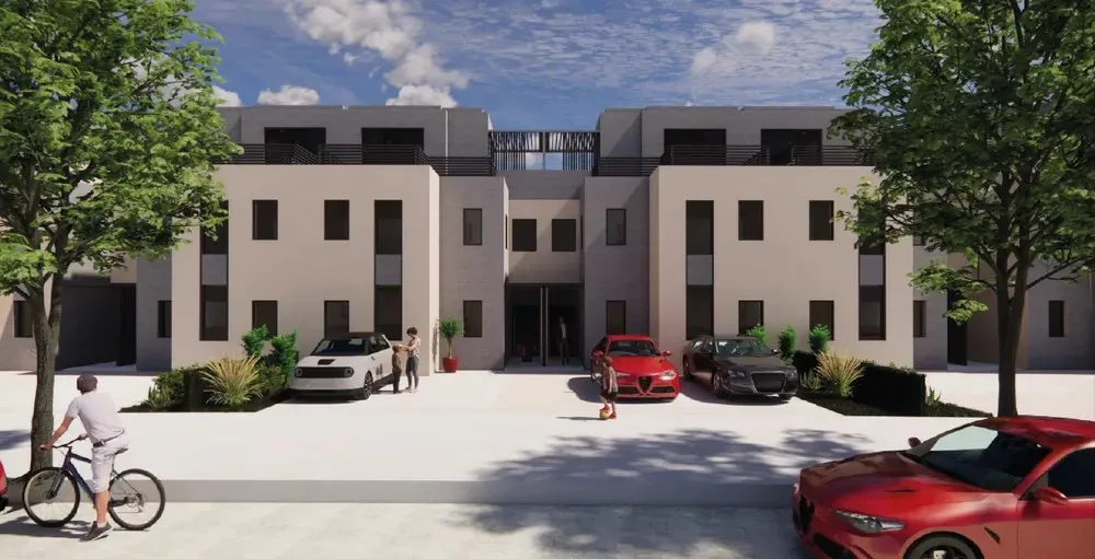  for sale in O West Orascom in  of 0 m² with 0 bedrooms