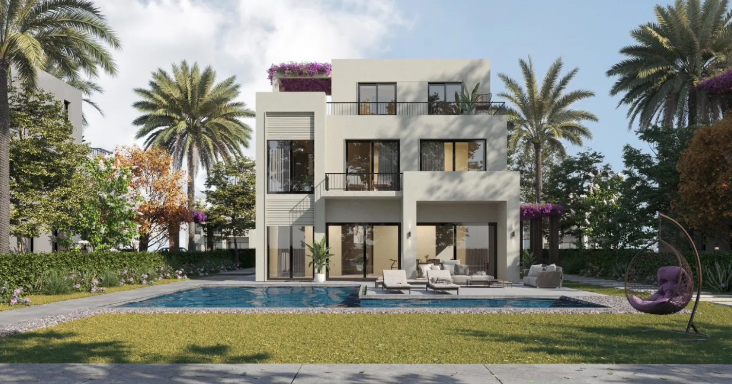  for sale in O West Orascom in  of 0 m² with 0 bedrooms