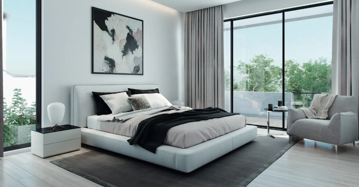  for sale in O West Orascom in  of 0 m² with 0 bedrooms