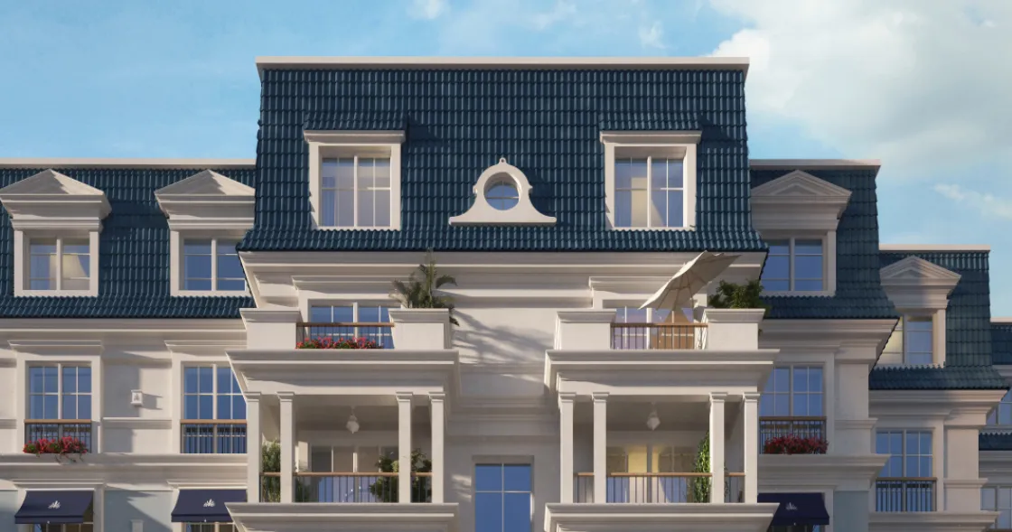 Apartment for sale in Mountain View ICity New Cairo in New Cairo of 145 m² with 3 bedrooms