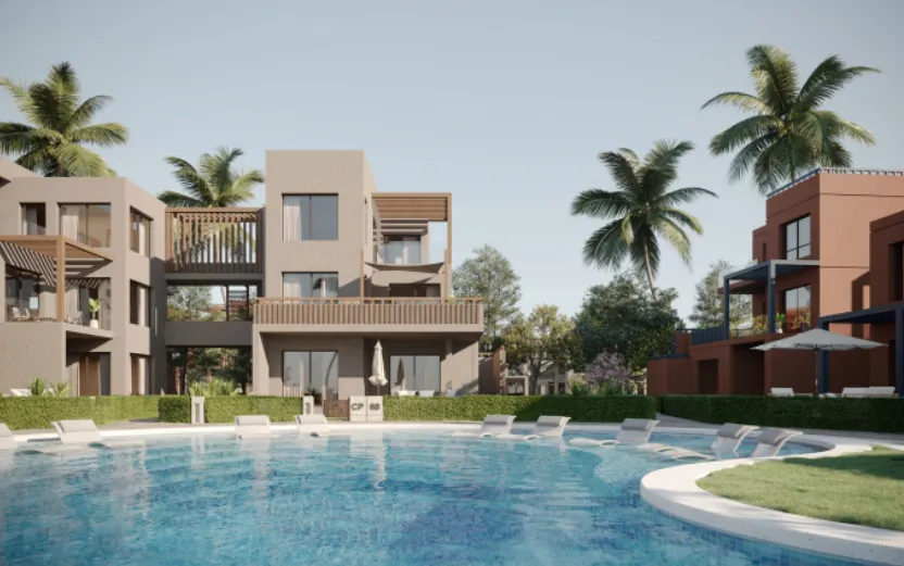  for sale in Makadi Heights in  of 0 m² with 0 bedrooms