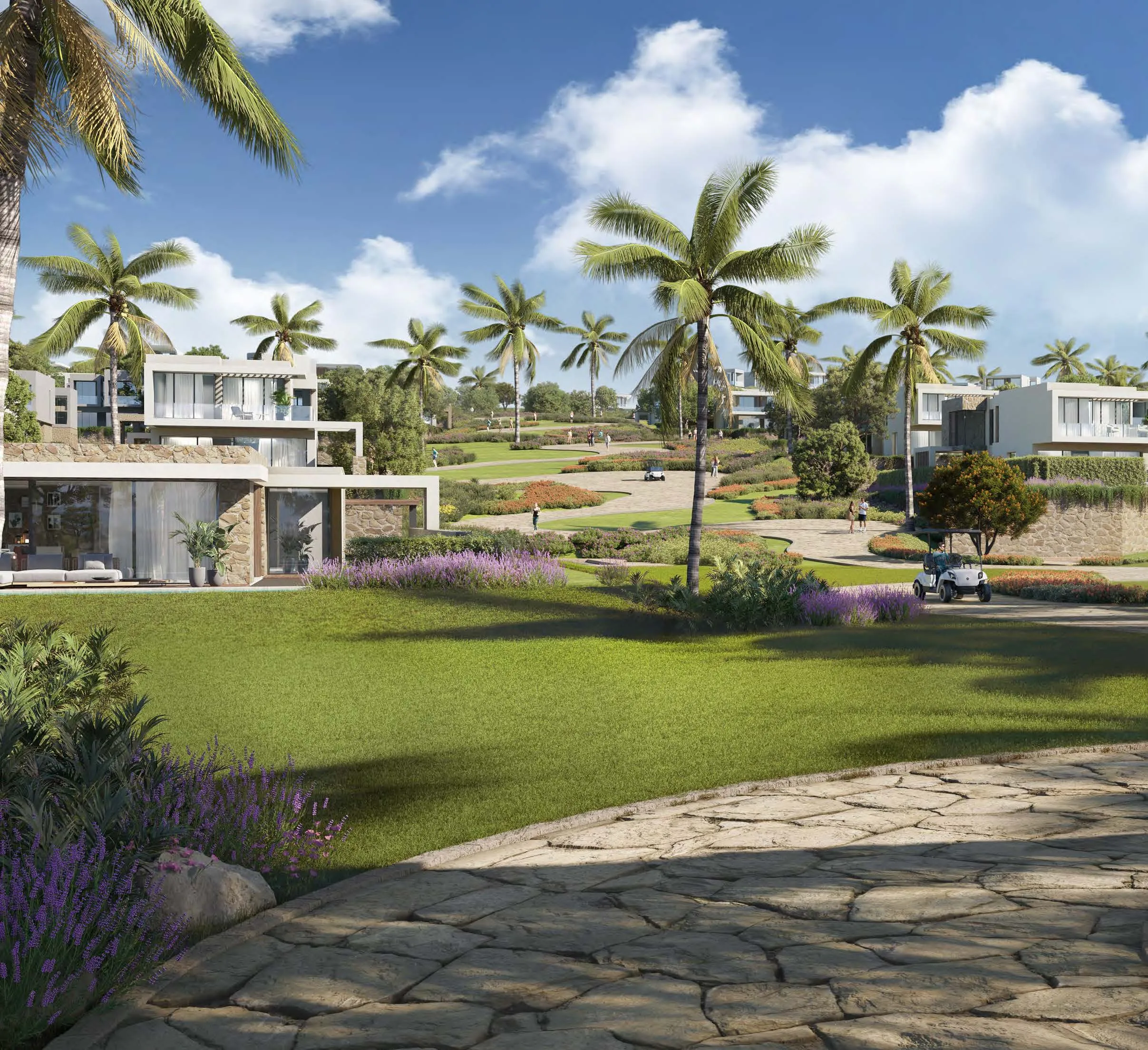  for sale in Azha North Coast in  of 0 m² with 0 bedrooms