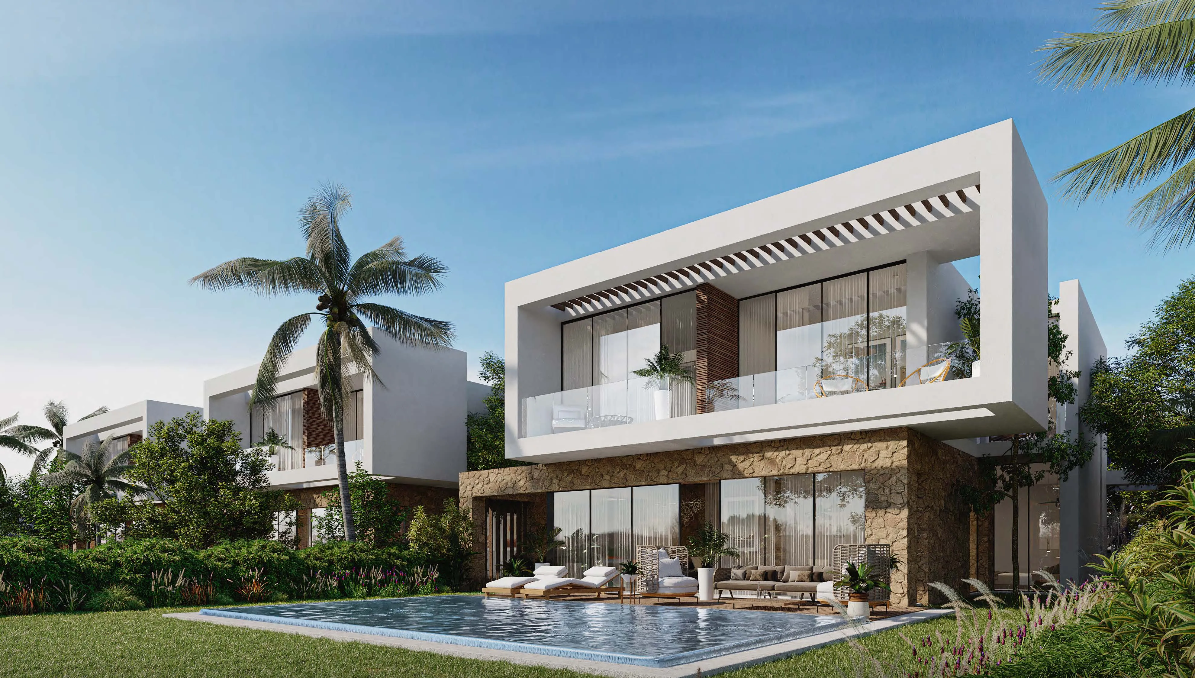  for sale in Azha North Coast in  of 0 m² with 0 bedrooms