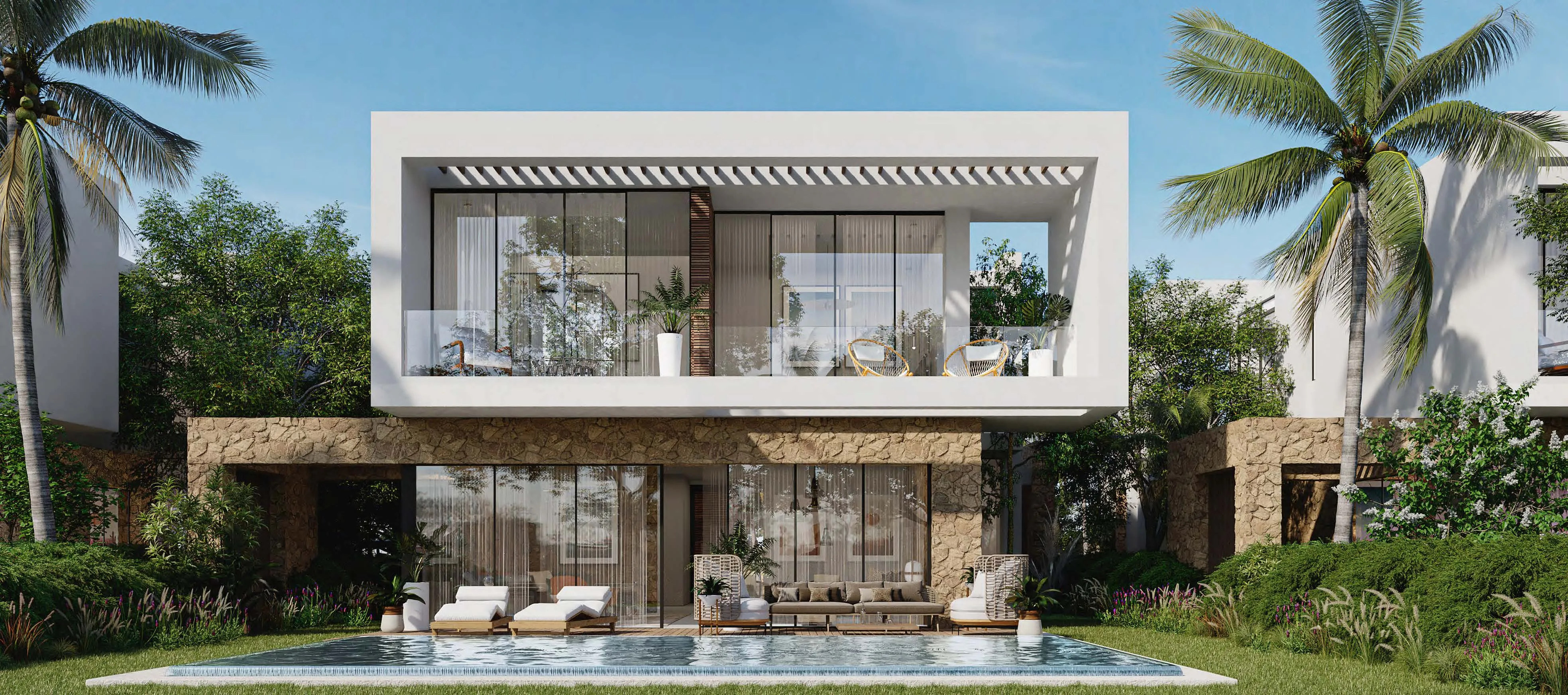  for sale in Azha North Coast in  of 0 m² with 0 bedrooms