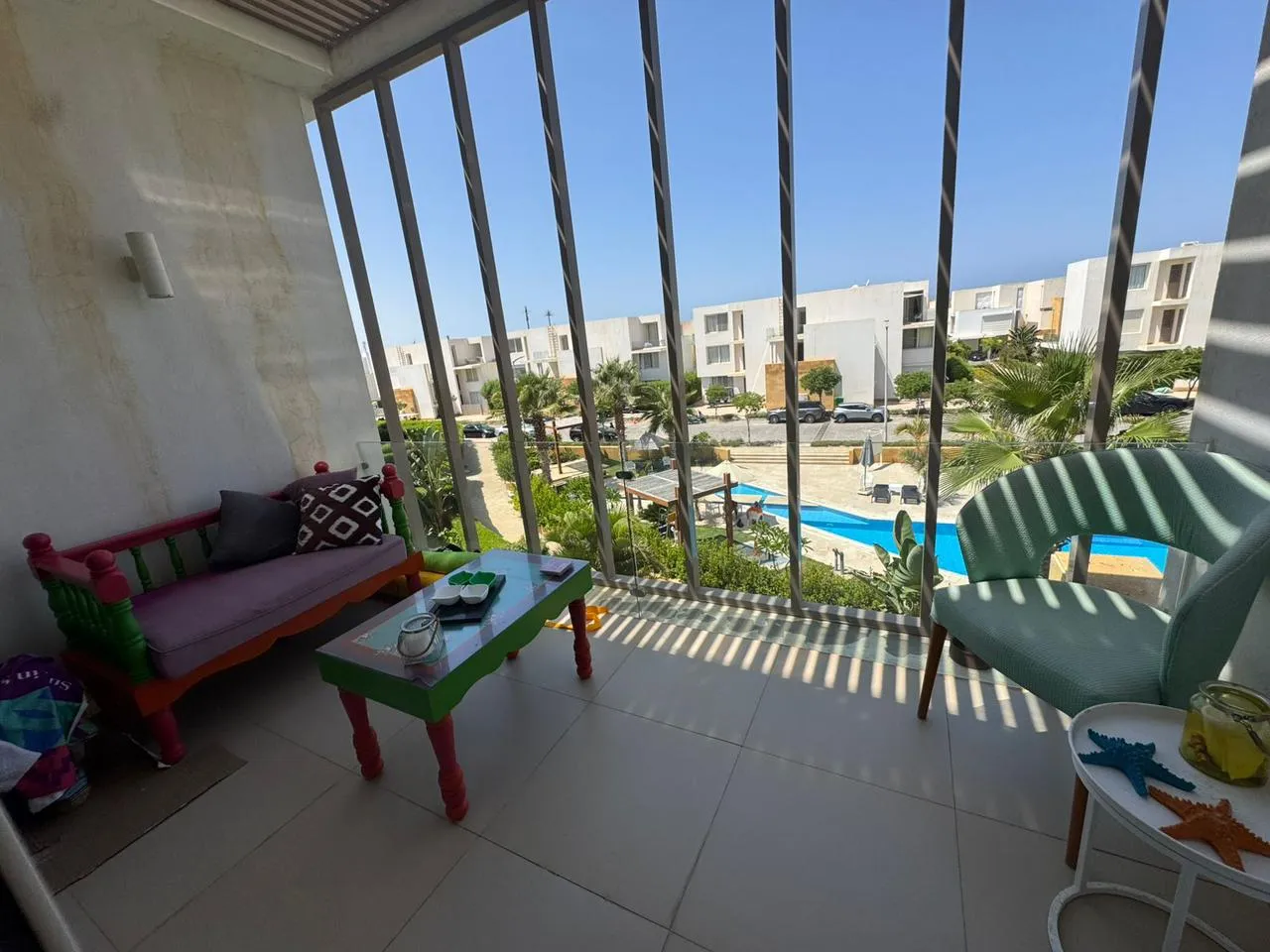  for sale in Seashell Sidi Abdel Rahman in  of 0 m² with 0 bedrooms