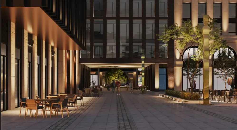  for sale in Saada Commercial Hub in  of 0 m² with 0 bedrooms