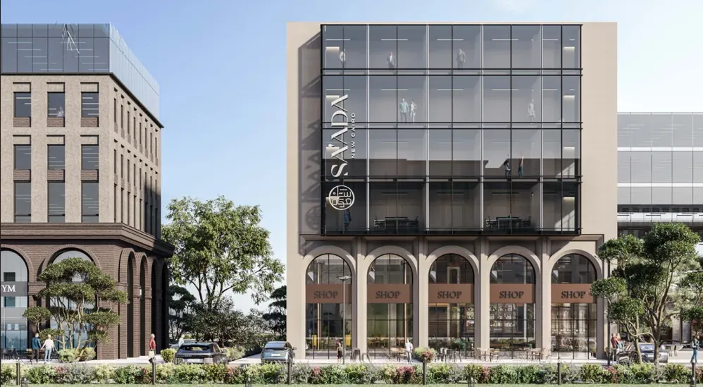  for sale in Saada Commercial Hub in  of 0 m² with 0 bedrooms