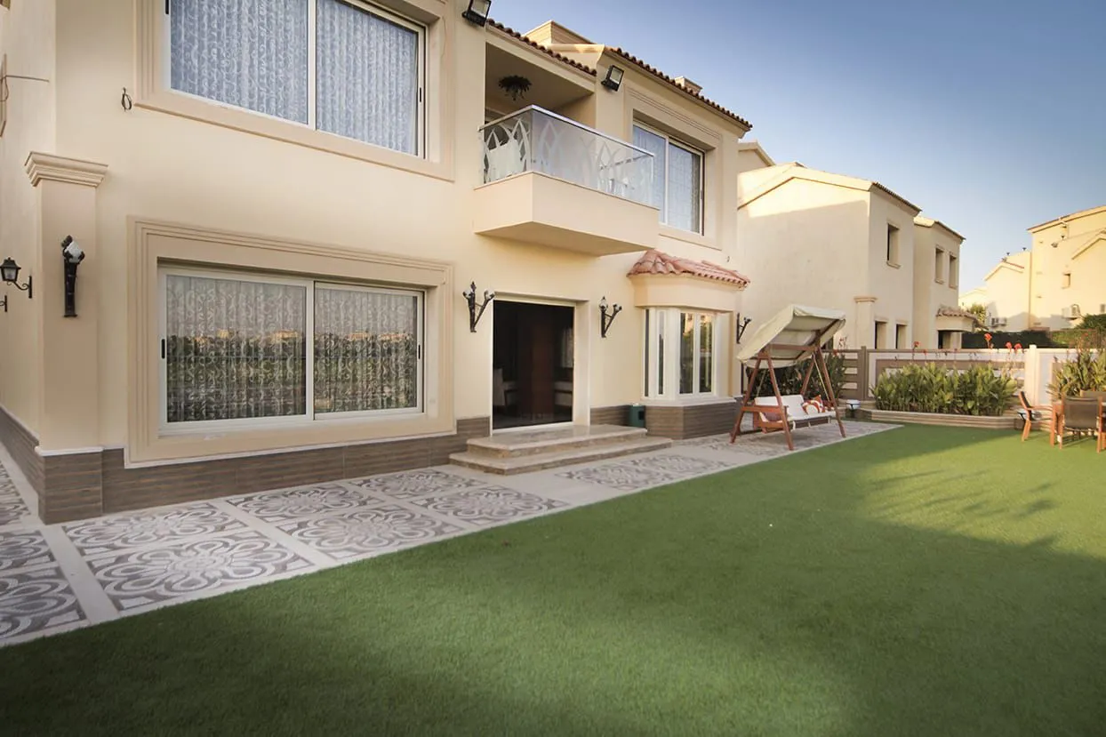  للبيع في مدينتي في  بمساحة 0 م² تتكون من 0 غرف