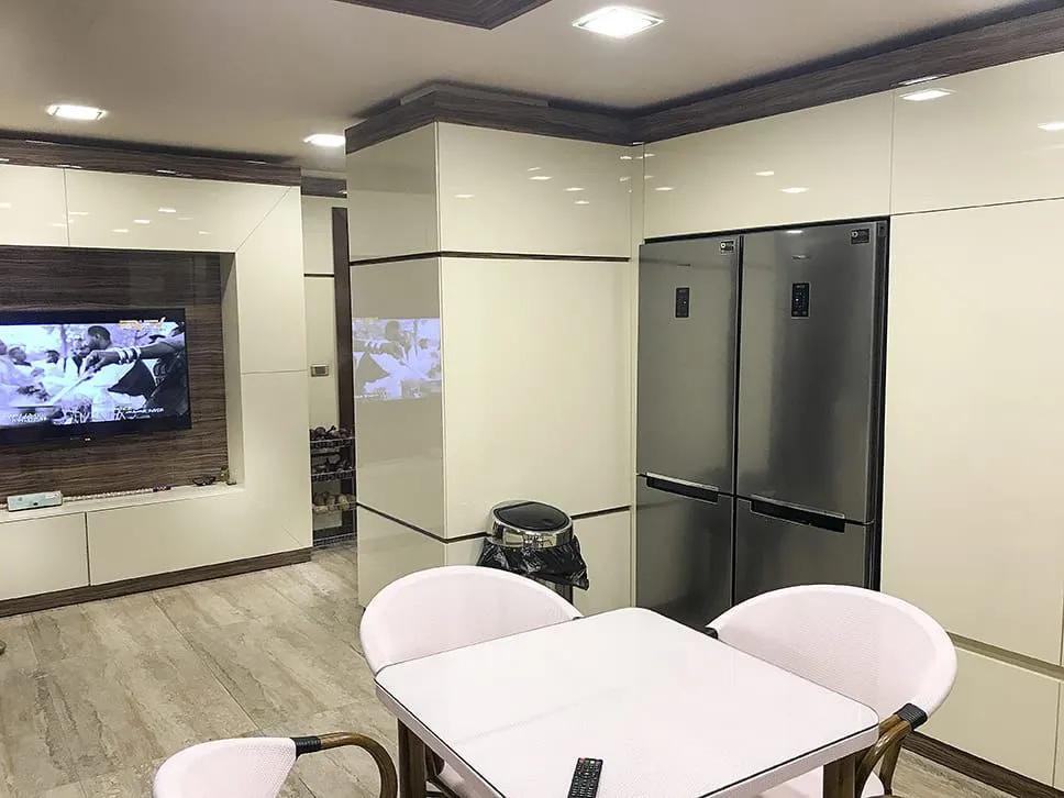  للبيع في مدينتي في  بمساحة 0 م² تتكون من 0 غرف