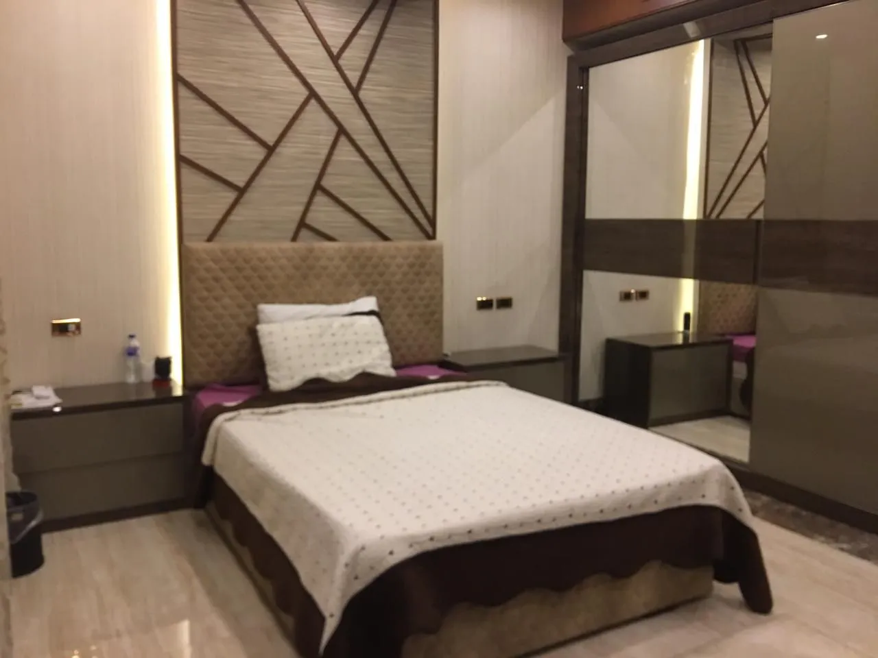  للبيع في مدينتي في  بمساحة 0 م² تتكون من 0 غرف