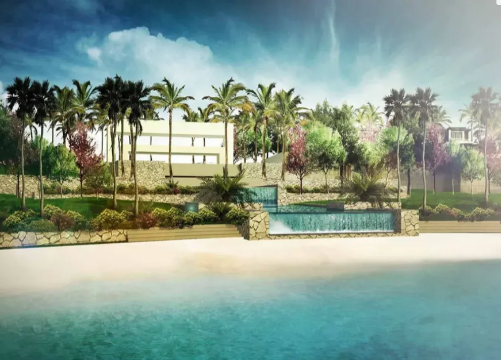 for sale in Azha North Coast in of 0 m² with 0 bedrooms