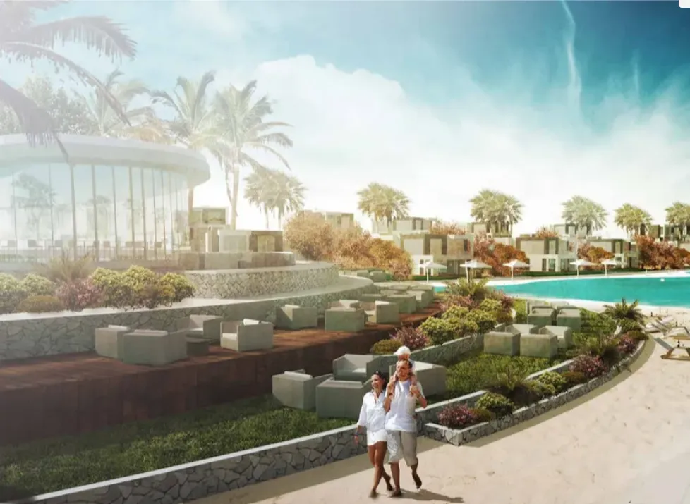 for sale in Azha North Coast in of 0 m² with 0 bedrooms