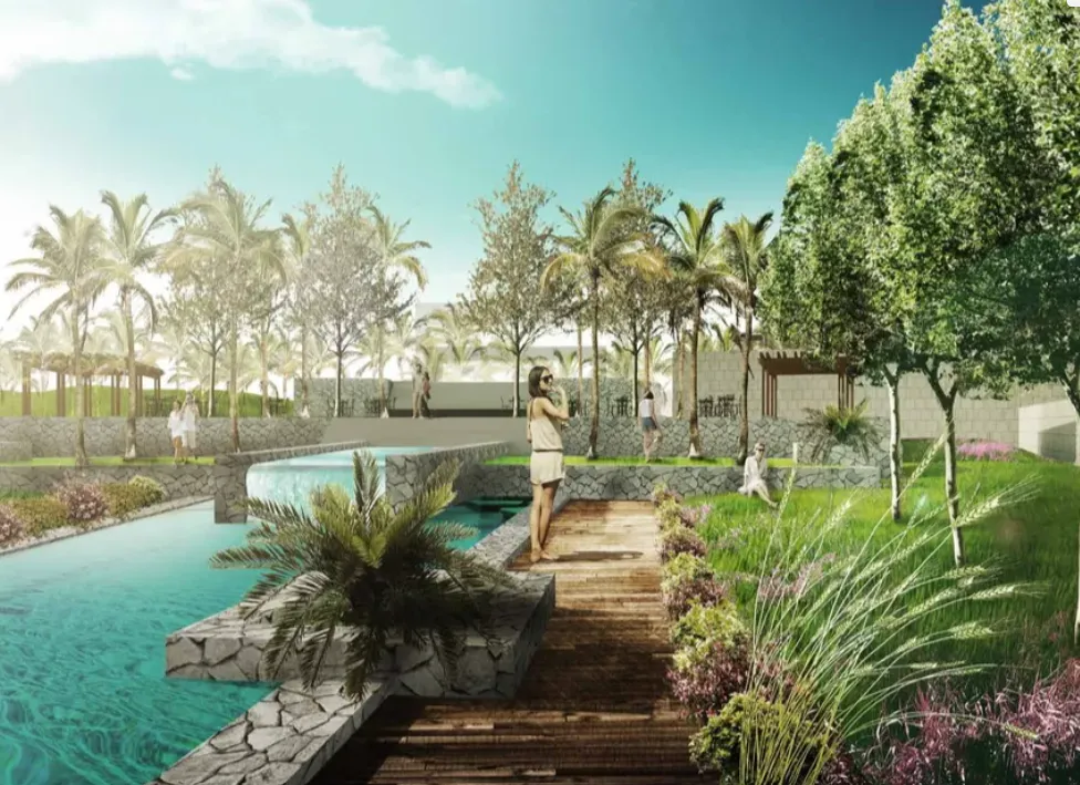 for sale in Azha North Coast in of 0 m² with 0 bedrooms