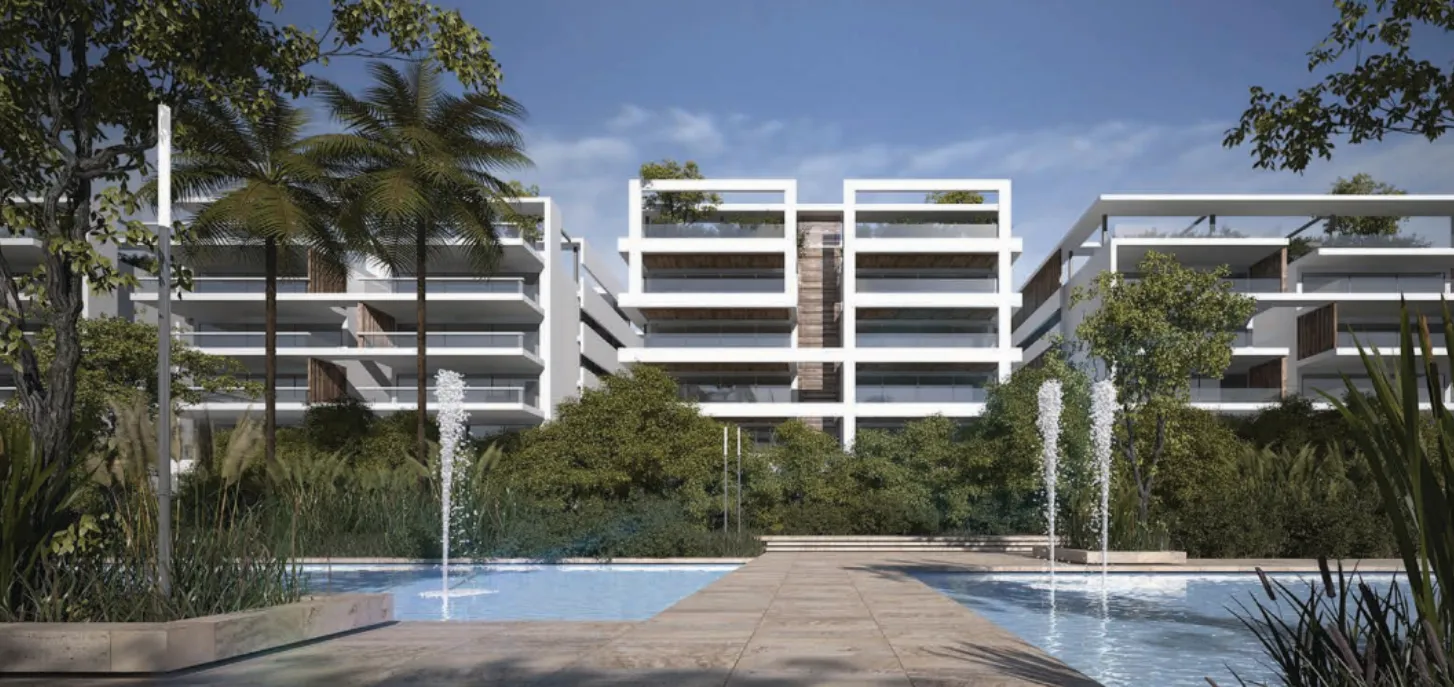  for sale in Lake View Residence in  of 0 m² with 0 bedrooms