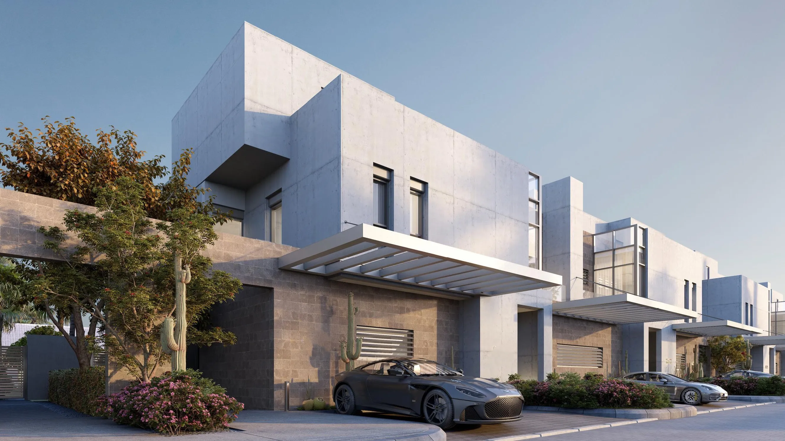 Townhouse for sale in Vaha in New Zayed of 225 m² with 4 bedrooms