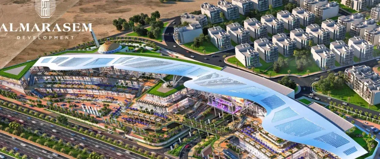  for sale in Fifth SquareThe Mall in  of 0 m² with 0 bedrooms