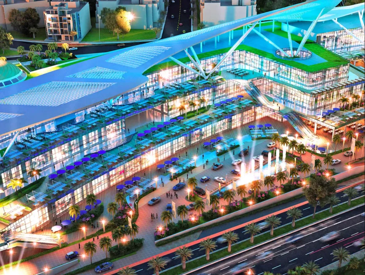  for sale in Fifth SquareThe Mall in  of 0 m² with 0 bedrooms