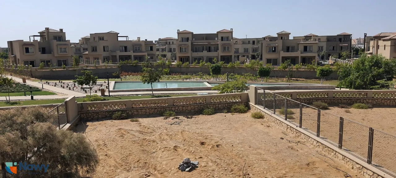 for sale in Palm Hills Katameya Extension (PK2) in of 0 m² with 0 bedrooms