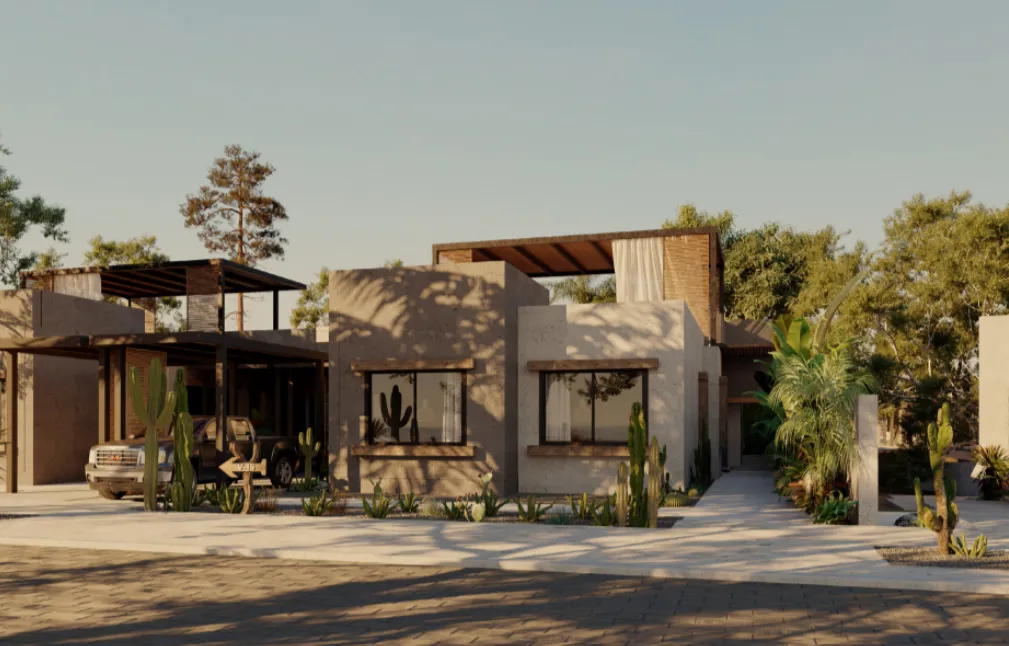 Chalet for sale in Jefaira in Ras El Hekma of 112 m² with 2 bedrooms
