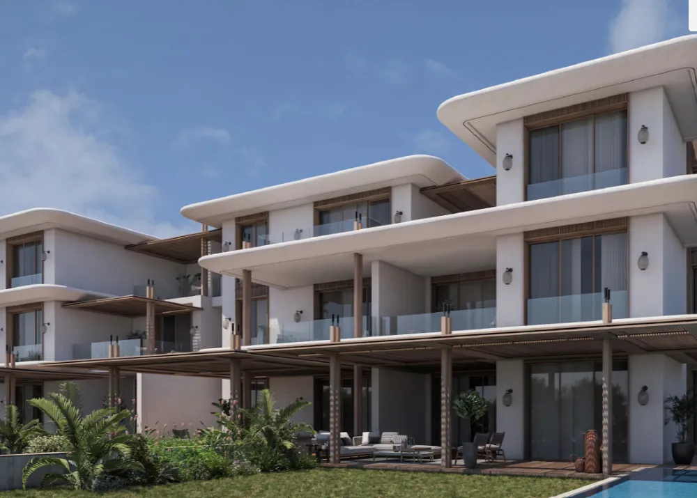  للبيع في زويا غزالة باي في  بمساحة 0 م² تتكون من 0 غرف