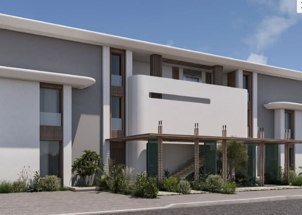  للبيع في زويا غزالة باي في  بمساحة 0 م² تتكون من 0 غرف