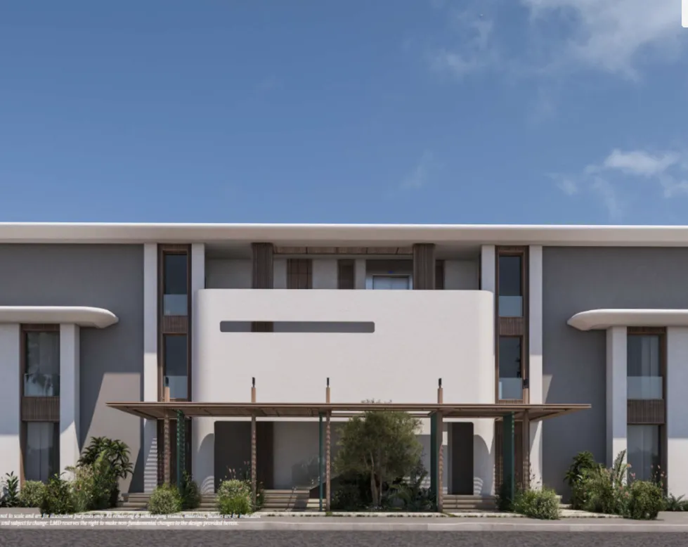  للبيع في زويا غزالة باي في  بمساحة 0 م² تتكون من 0 غرف