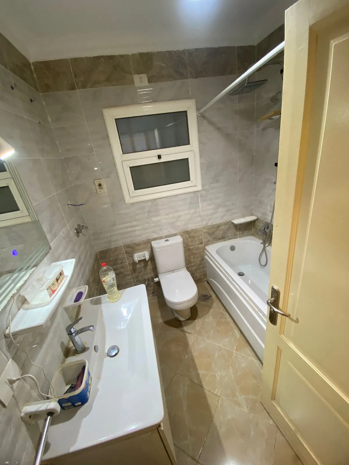 Apartment for sale in Madinaty in Madinaty of 150 m² with 3 bedrooms