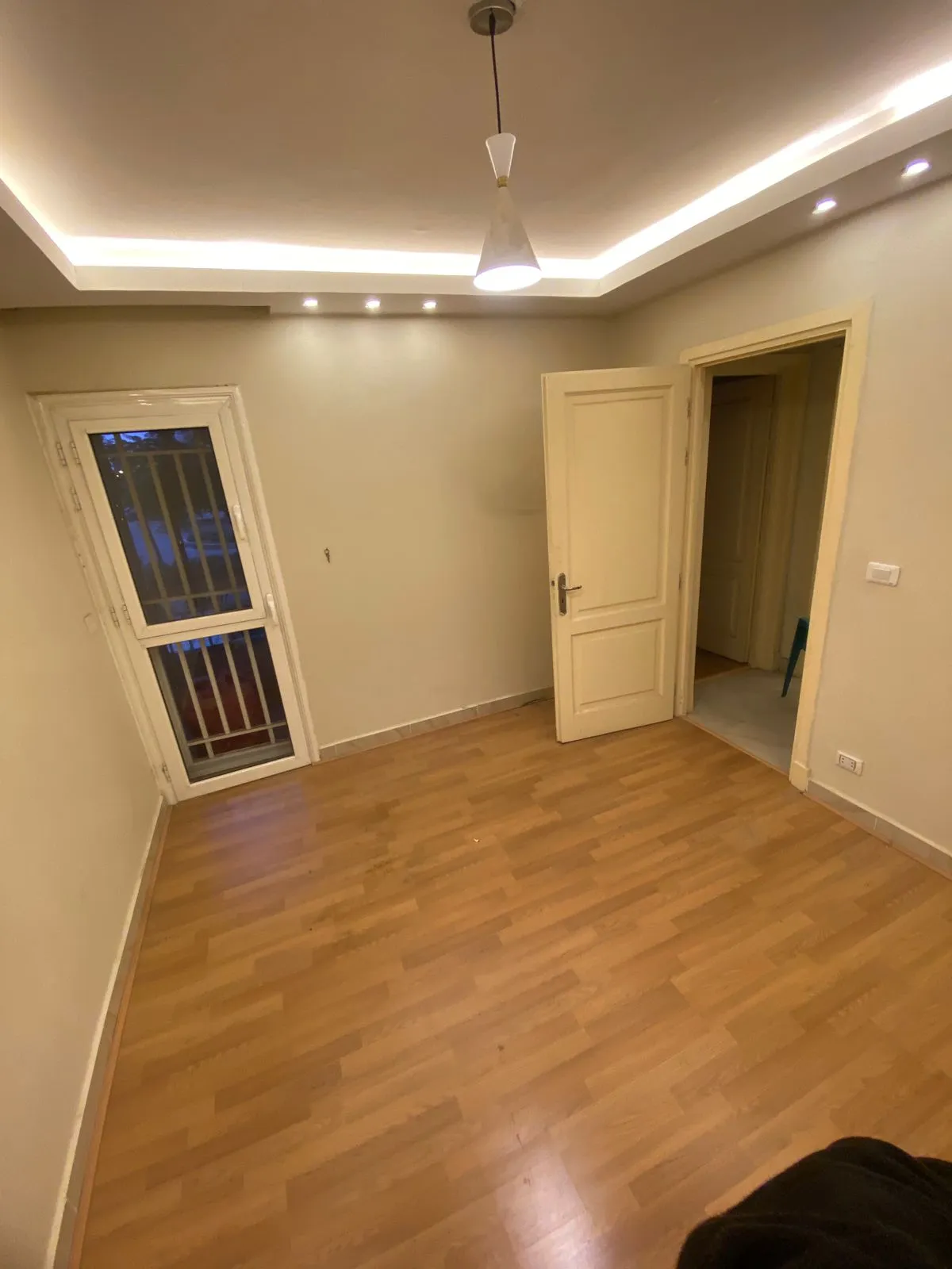 Apartment for sale in Madinaty in Madinaty of 150 m² with 3 bedrooms