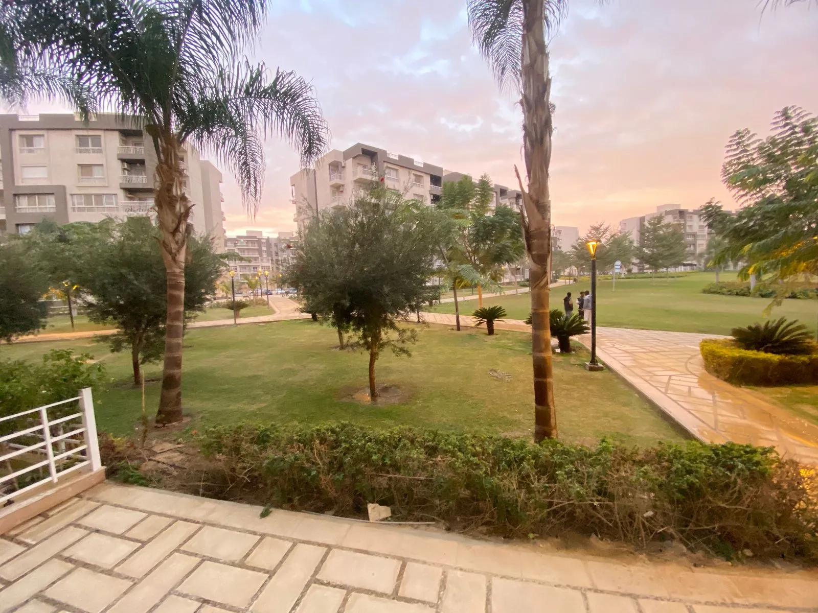 Apartment for sale in Madinaty in Madinaty of 150 m² with 3 bedrooms