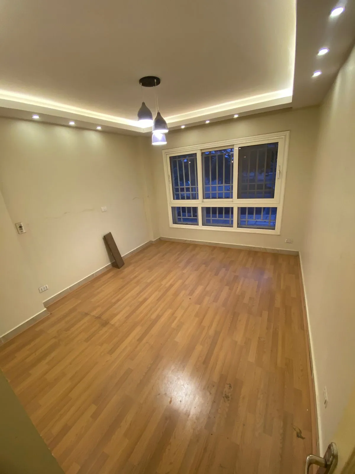 Apartment for sale in Madinaty in Madinaty of 150 m² with 3 bedrooms